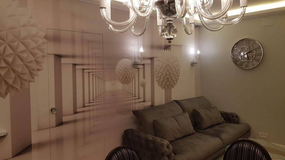 Apartament de inchiriat 2 camere I LUX I Afi Cotroceni - Poză 6