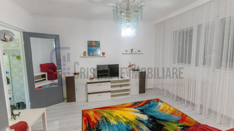 Inchiriere – Ap 2 cam | Imobil Dr Taberei | Sector 6 | 3 min Metrou Favorit - Poză 2