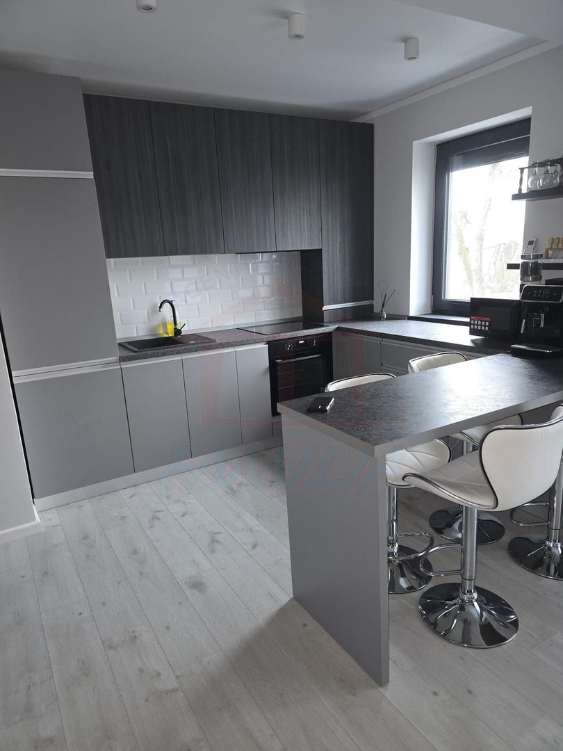🏡  APARTAMENT PREMIUM DE ÎNCHIRIAT | BLOC NOU | 700 €/lună - Poză 4