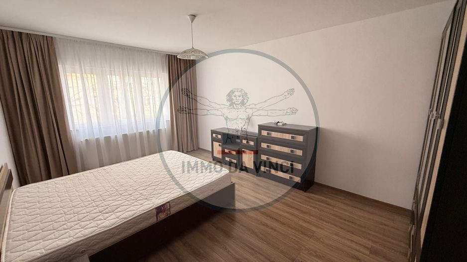 🔑 Apartament 4 camere | 4 dormitoare | 2 băi | 84 mp | Mărăști – Expo - Poză 4