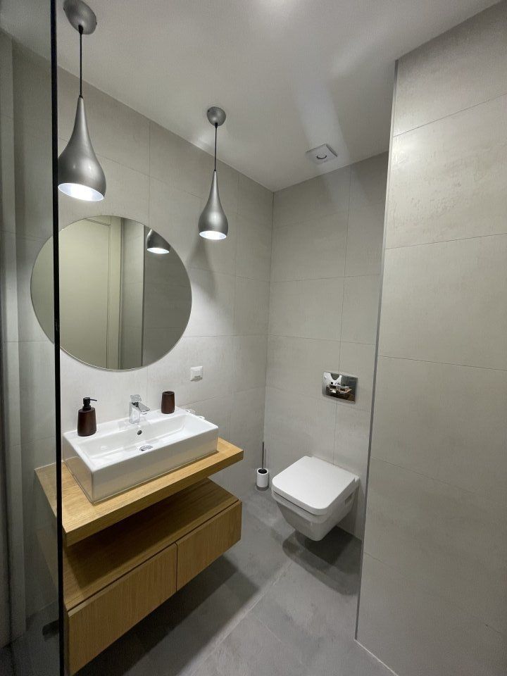 Premium 102 The Address, Barbu Vacarescu, Lux/Centrala/Balcon/Parcare - Poză 12