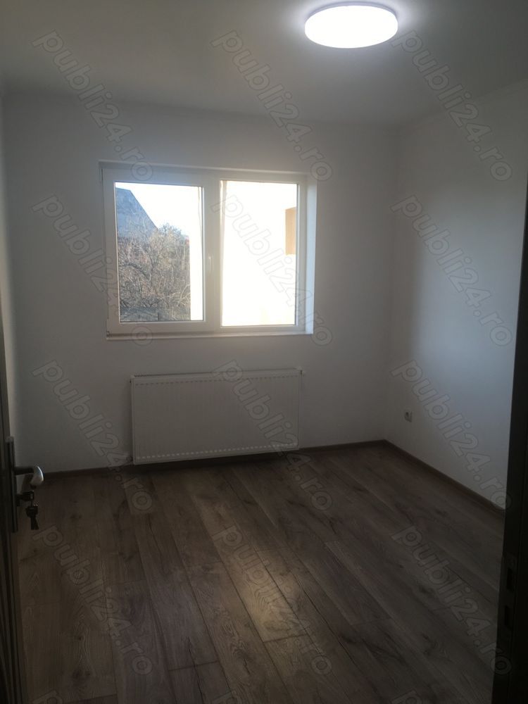 BRASADAS vinde ap 3 cam RENOVAT etaj 1/4 zona 14 Mai. - Poză 7