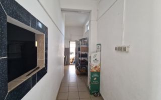 SPATIU COMERCIAL ULTRACENTRAL - 1400 mp FILIASI , Dolj, stradal, trafic intens, - Poză 8