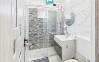 Apartament 3 camere de închiriat – Vlaicu, Strada - Poză 7
