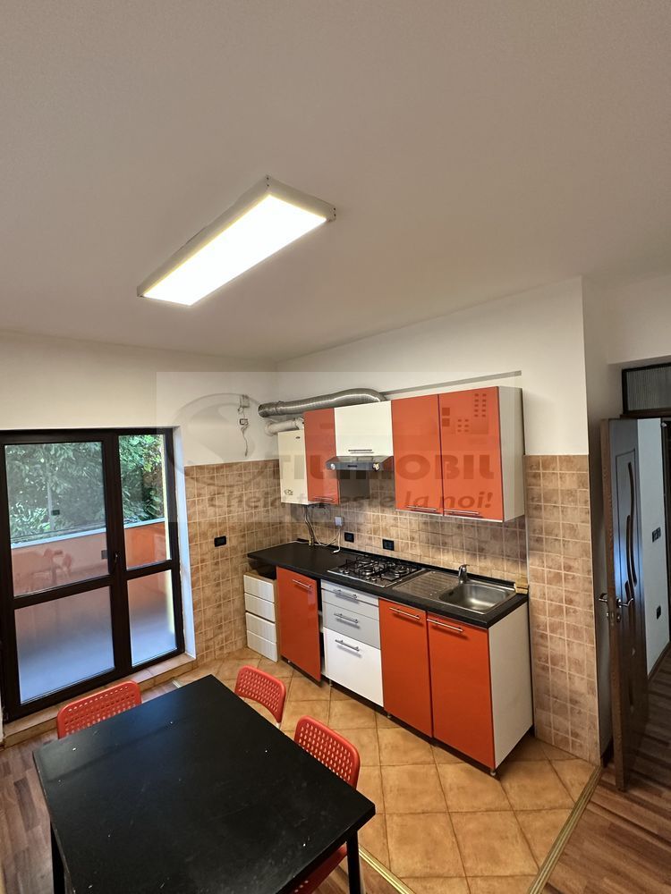 Inchiriez apartament 2 camere - Zona Bucium - Poză 6