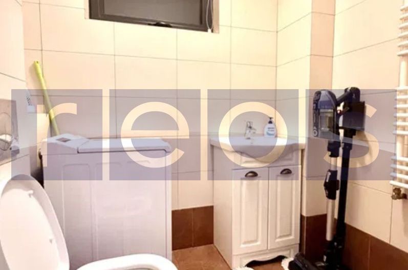 DE VANZARE APARTAMENT 2 CAMERE, 2 BAI, MOBILAT SI UTILAT | ZONA 13 SEPTEMBRIE - Poză 7