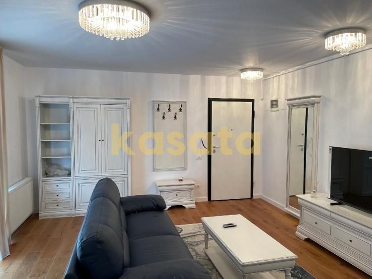OPORTUNITATE | APARTAMENT 4 CAMERE | BANEASA | LAC | PARCARE - Poză 2