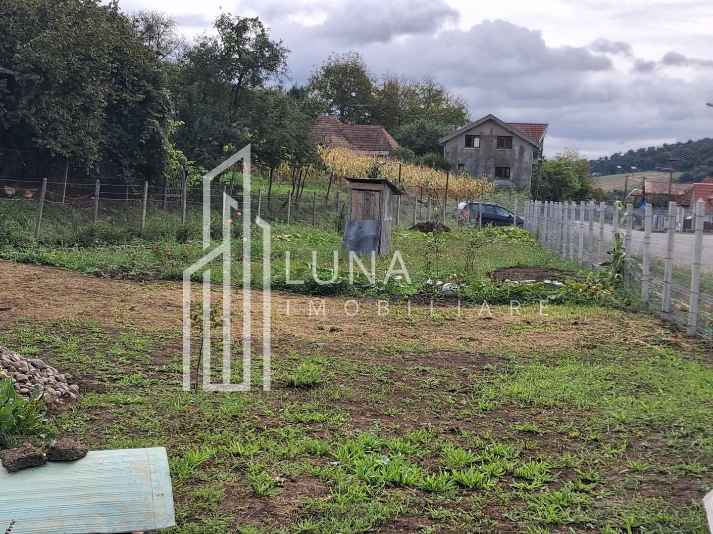 Teren intravilan, 938 mp, zona Remetea - Poză 5