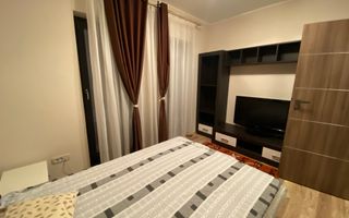 Duplex de vânzare/ cartier Europa/  curte/ terasa de 25 mp/ finisat modern - Poză 9