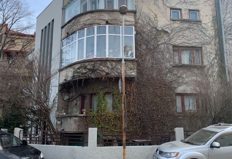 Vila Cotroceni - Poză 1