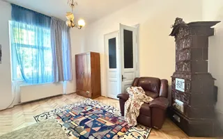 Casa cu 4 camere de inchiriat cu 2 locuri de parcare, zona 7 Strazi - Poză 12