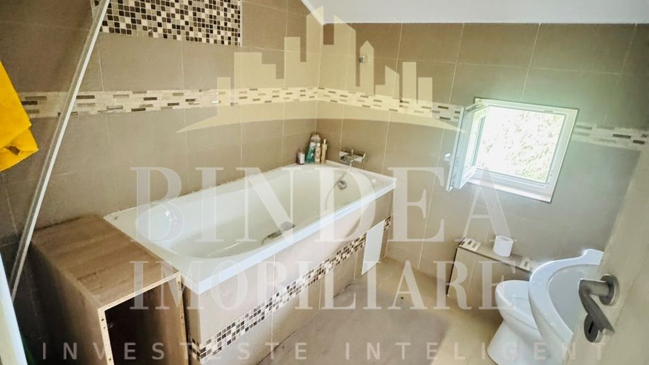 Casă individuală 200 mp utili | Teren 700 mp | 2 terase | Cerneteaz - Poză 13