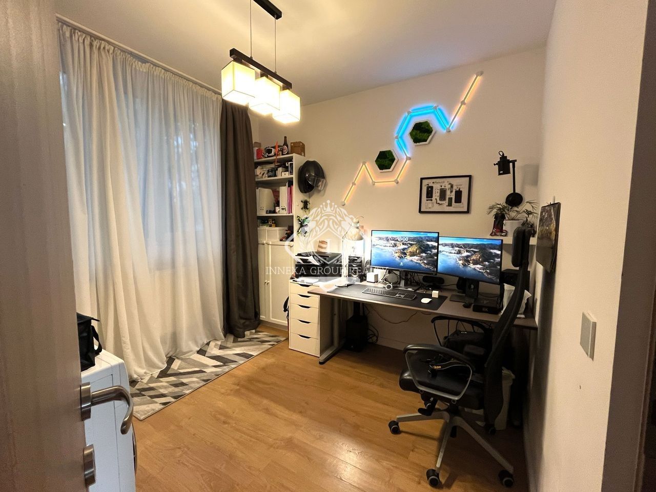 Apartament 4 camere I modern I spatios I Drumul Taberei - Poză 1