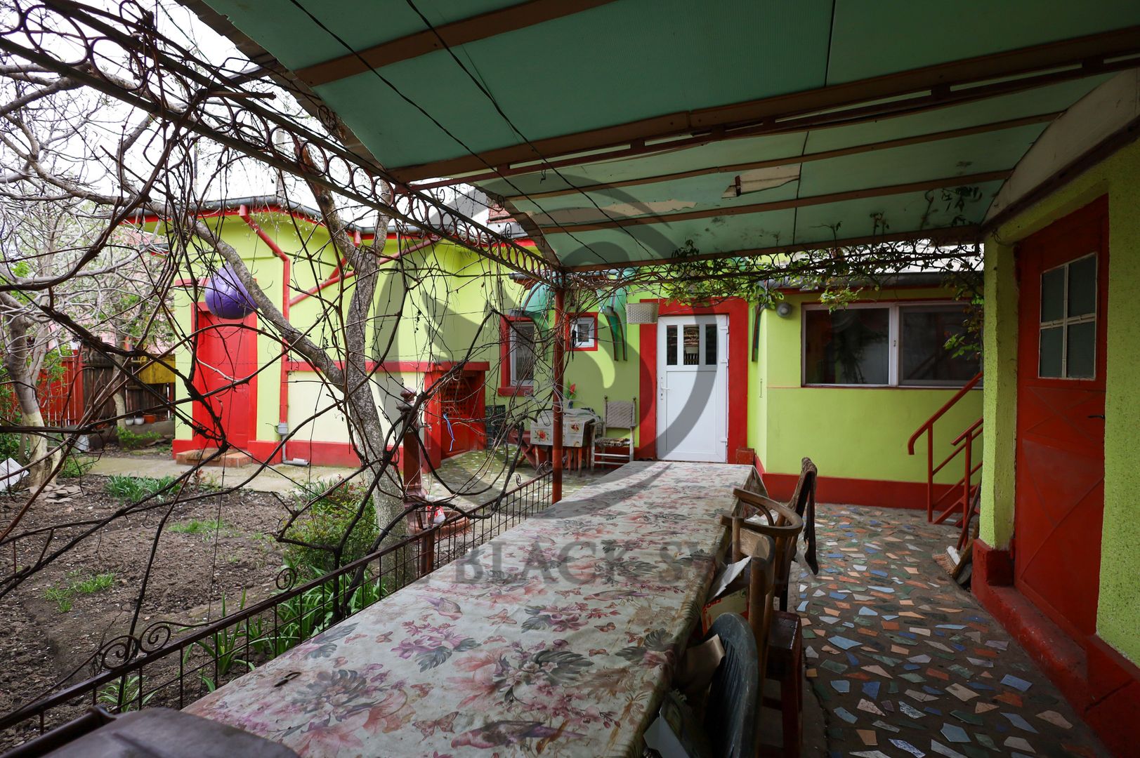 Casă 4 camere de vânzare | Anexa și Garaj | Zona Centrala Ploiesti - Poză 33