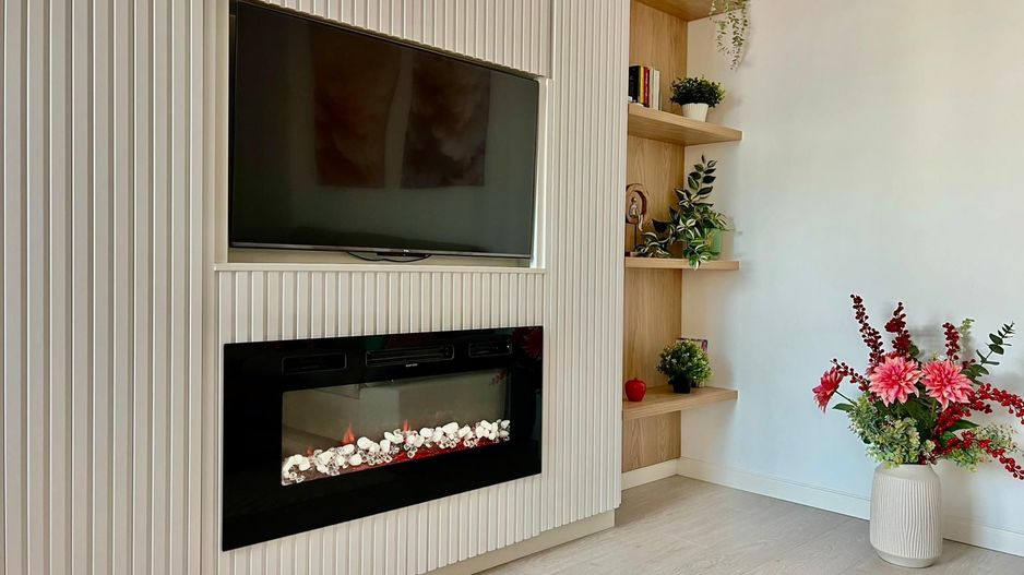 Apartament 2 camere premium – Prima închiriere – Zona JW Marriott - Poză 7