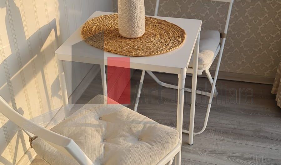 Garsoniera de inchiriat-Cismigiu-Universitate-Mihail Kogalniceanu - Poză 8