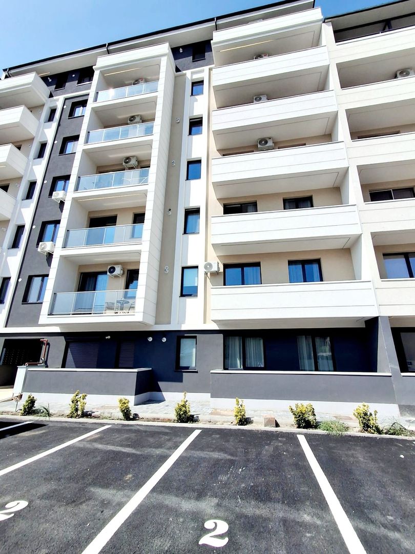 Garsoniera  de inchiriat Bragadiru Safirului - Poză 13