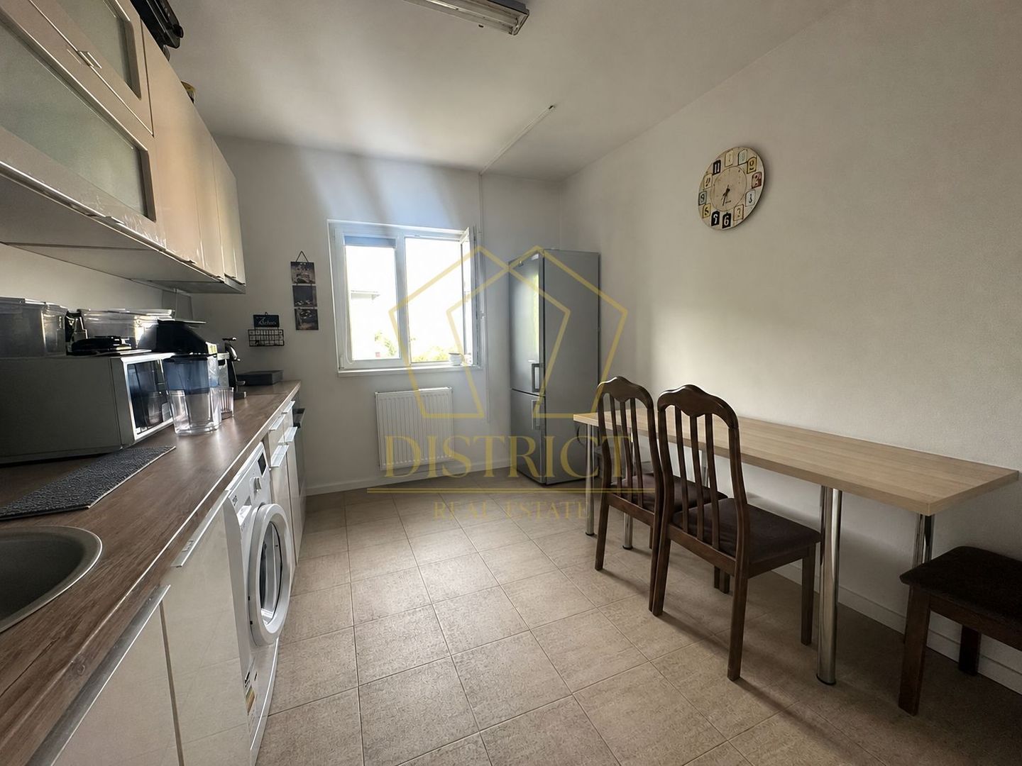 Apartament cu 2 camere | Spitalul Judetean - Poză 7