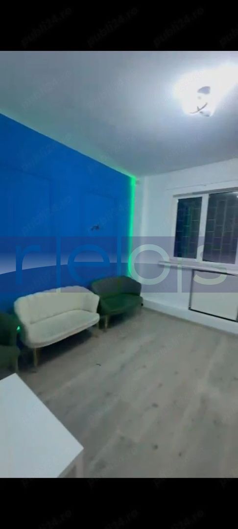 SPATIU 140 MP | 7 CAMERE | PARTER INALT | IDEAL ACTIVITATI COMERCIALE - Poză 5