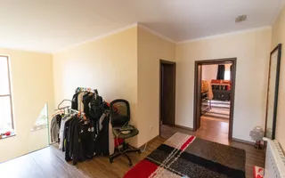 Casa moderna cu garaj de vanzare Popesti Leordeni - Poză 21