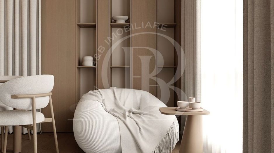 Apartament 3 camere Decomandat Titan Th. Pallady-Sector 3 - Poză 9