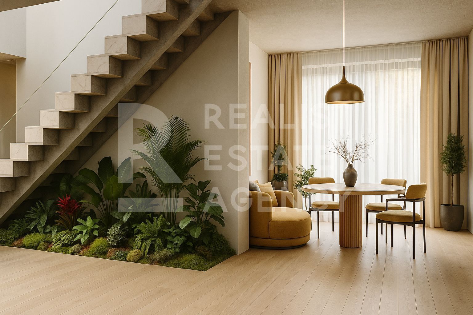 Casă individuală modernă – Ghimbav Rezidence - Poză 3