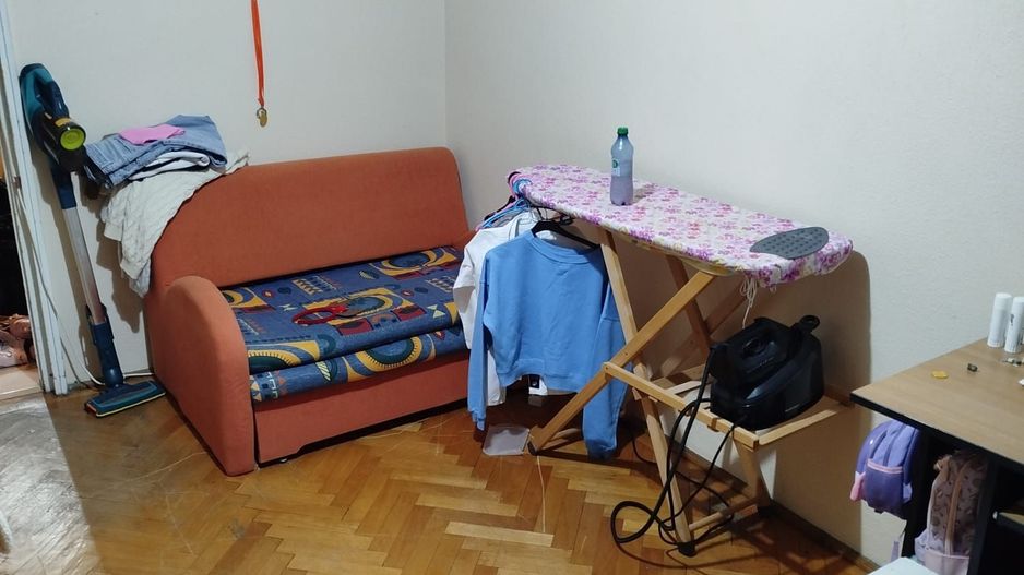 Apartament 3 camere de vânzare – Piața Centrală, etaj 3 - Poză 7