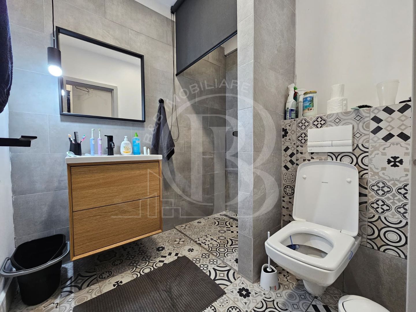 Apartament 3 camere+Birou Theodor Pallady Metrou Teclu - Poză 14