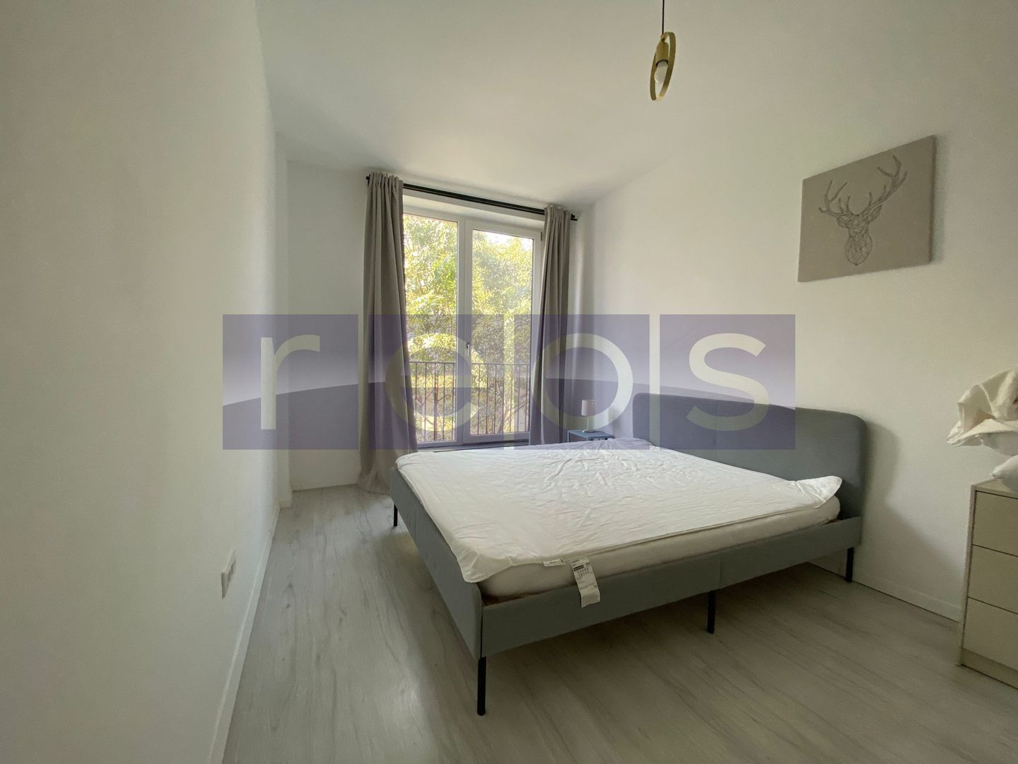 DE VÂNZARE APARTAMENT | 2 CAMERE | ZONA BĂNEASA - Poză 4