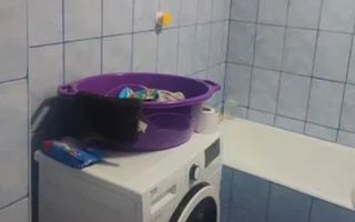 Calea Mosilor | Apartament 2 camere | Bloc 1984 | 57mp | 10 min metrou - Poză 8