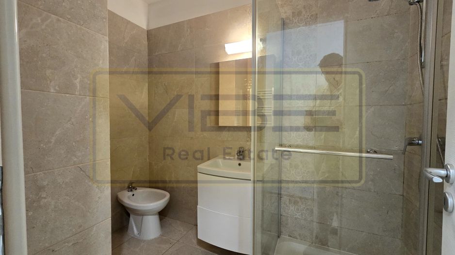 Piata Chirila- bloc nou- 2 camere - 400euro - Poză 5