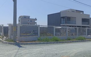 SOLD/ VANDUT Teren intravilan de vanzare Costinesti / Constanta - Poză 2