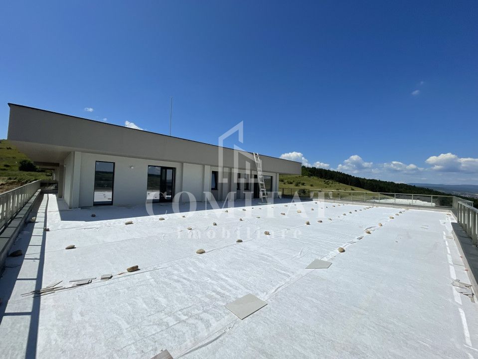 Apartament 4 Camere | 140mpu | 228mp Terasa | 3 Bai | Floresti - Poză 16