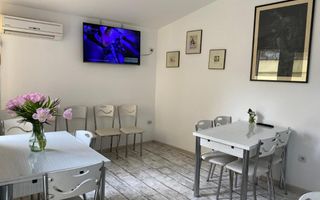 PENSIUNE 10 CAMERE DE ÎNCHIRIAT - BUCUREȘTI - Poză 5