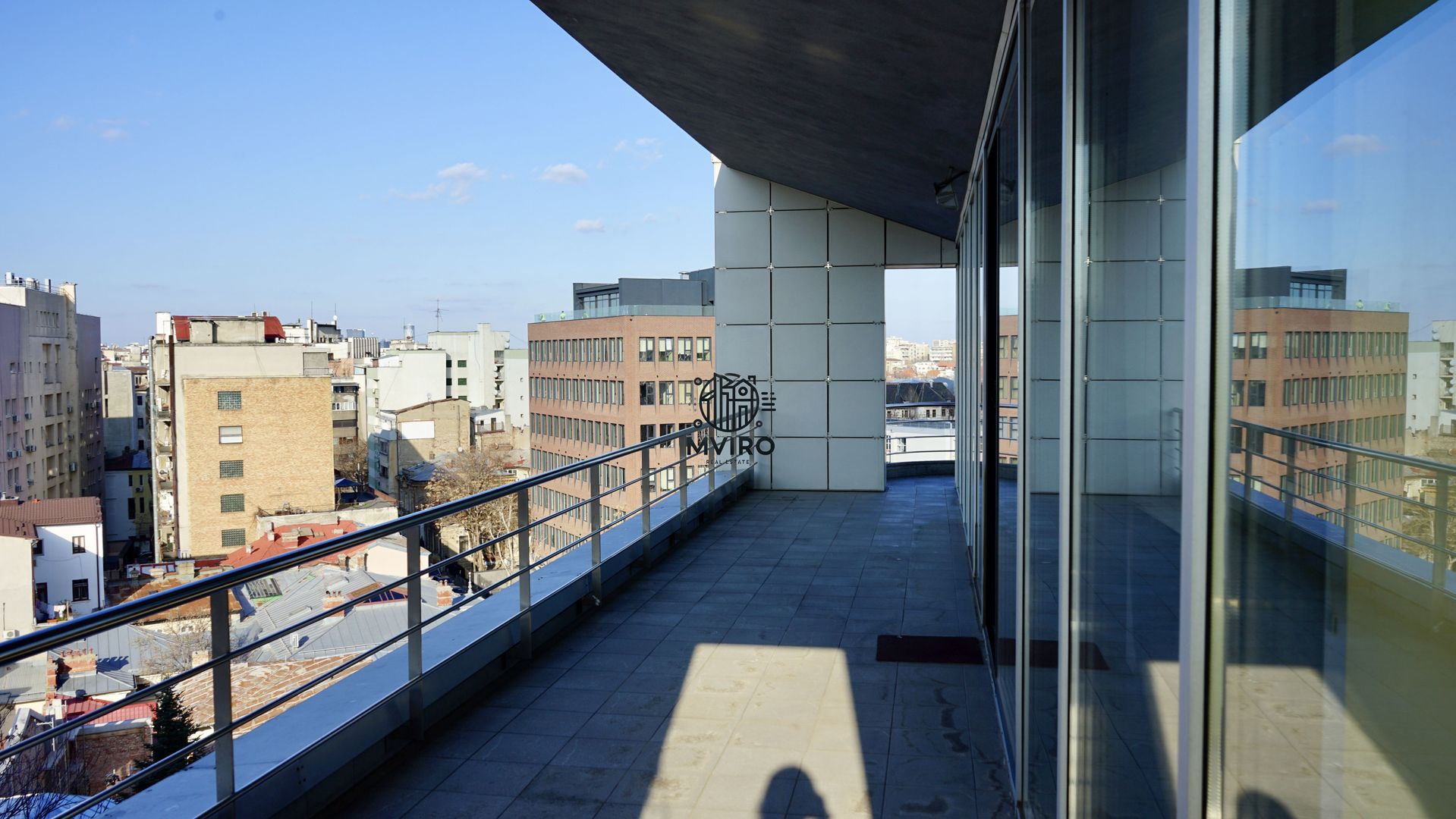 Comision 0% / de închiriat spatiu de birouri / Universitate - Poză 12