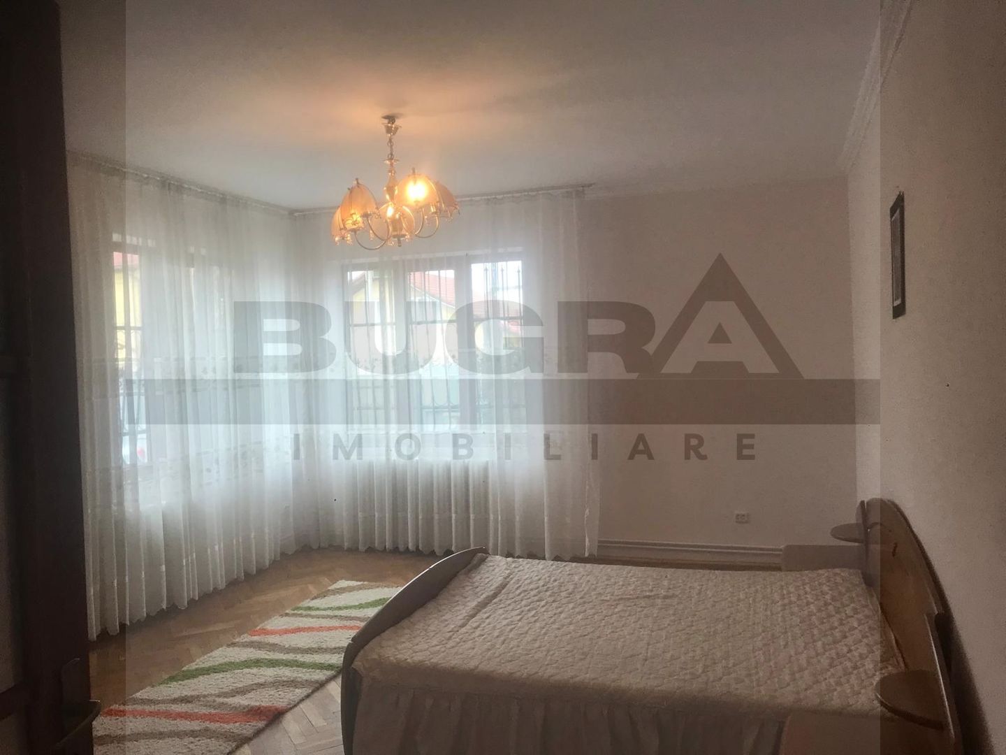 Casa individuala de 120mp, 500mp curte, zona Parcul Feroviarilor - Poză 6