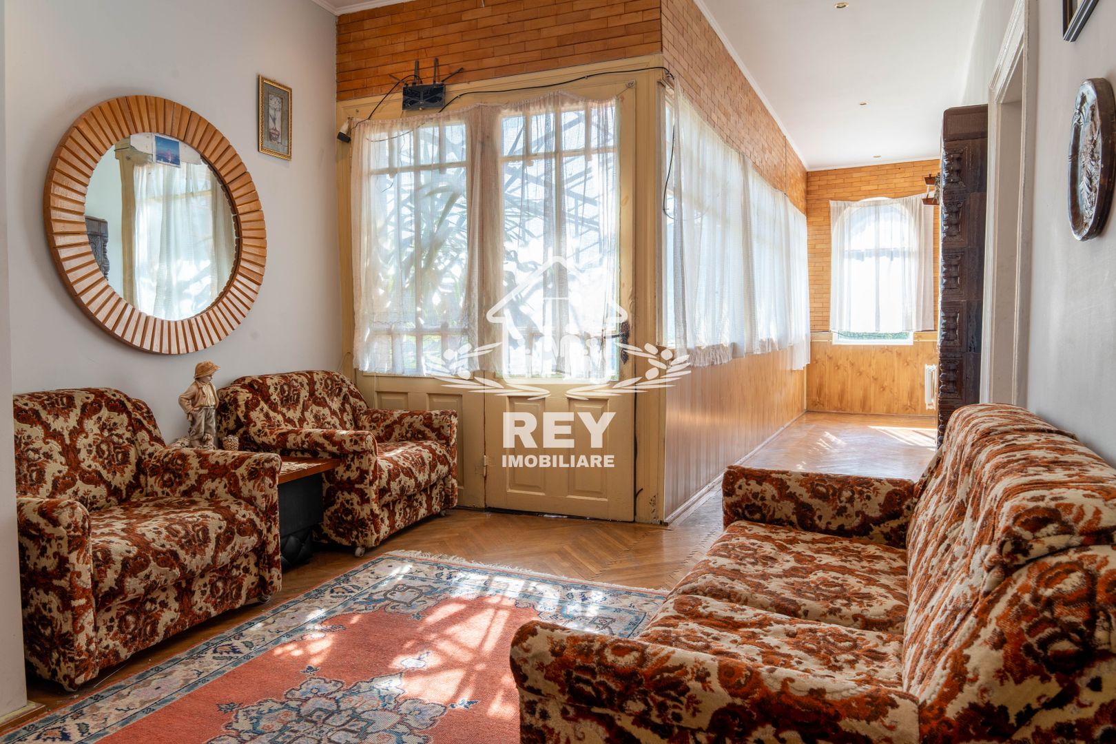 Se vinde casă single| 950 mp teren| Sibiu| Terezian|5min de Piața Mare - Poză 20