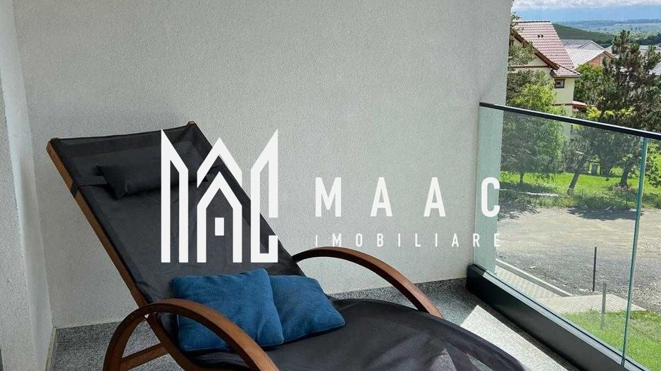 Apartament 2 camere | Etaj 1 | Modern | Balcon | Parcare - Poză 6