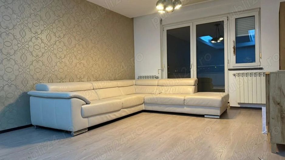 Apartament premium spatios cu 3 camere de inchiriat zona UNIRII - Poză 1