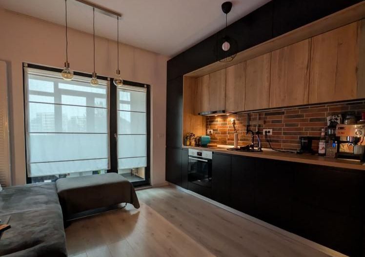 PROPRIETAR 2 camere bloc 2022 | Terasă 15m | 3min metrou Crangasi | Comision 0 - Poză 10