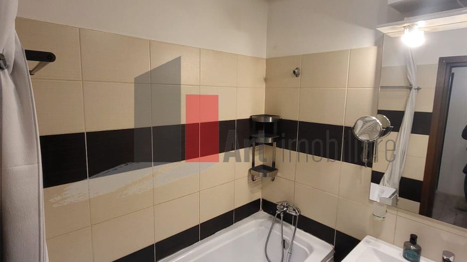 2 camere Sky Residence Titan - Poză 10