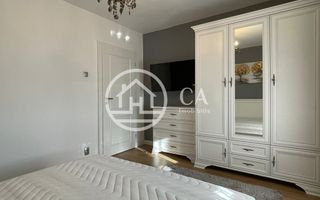 Apartament LUX de închiriat cu 2 camere în Calea Aradului, Oradea - Poză 3