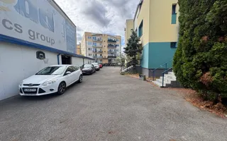 INCHIRIERE - Clădire de birouri mobilată și utilata 544 mp + 300 mp depozite, 5 parcări – Mărăști, zonă semicentrală - Poză 11
