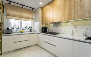 Vânzare, apartament, 3 camere, Complexul Florilor, Râșcani - Poză 5