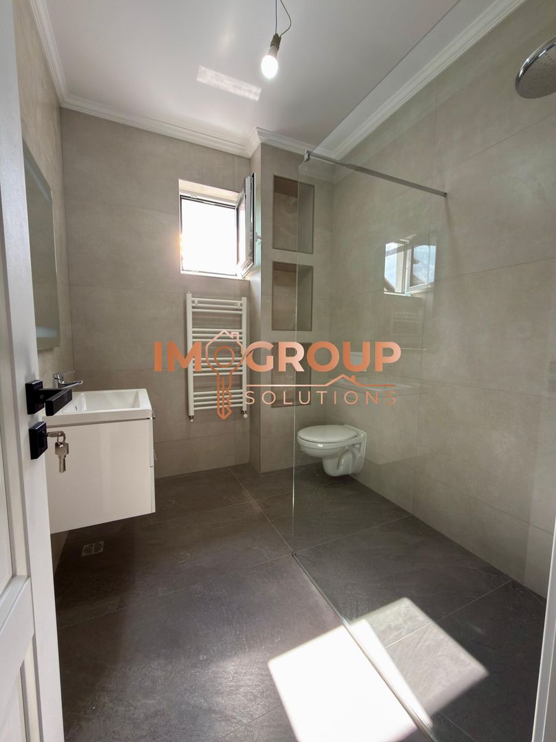 COMISION 0% - CASA FINALIZATA - TOATE UTILITATILE - VALEA LUPULUI - Poză 7