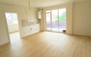 Dezvoltator | Apartament 3 Camere | 65 mp | Parcare Zona Parc Poligon - Poză 1