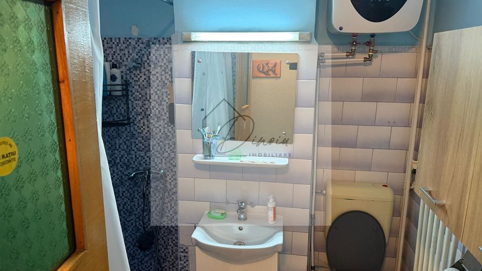 COMISION 0% I Apartament 3 camere Aviatiei I Aurel Vlaicu I metrou - Poză 9