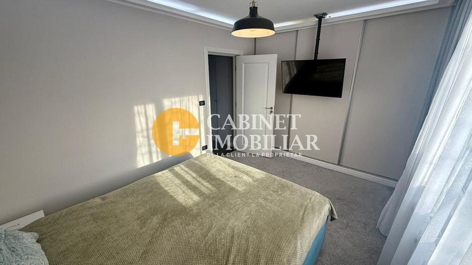 3 Camere Renovat - ETAJ 1 - Rond Podu Ros - Fara Risc - Poză 2