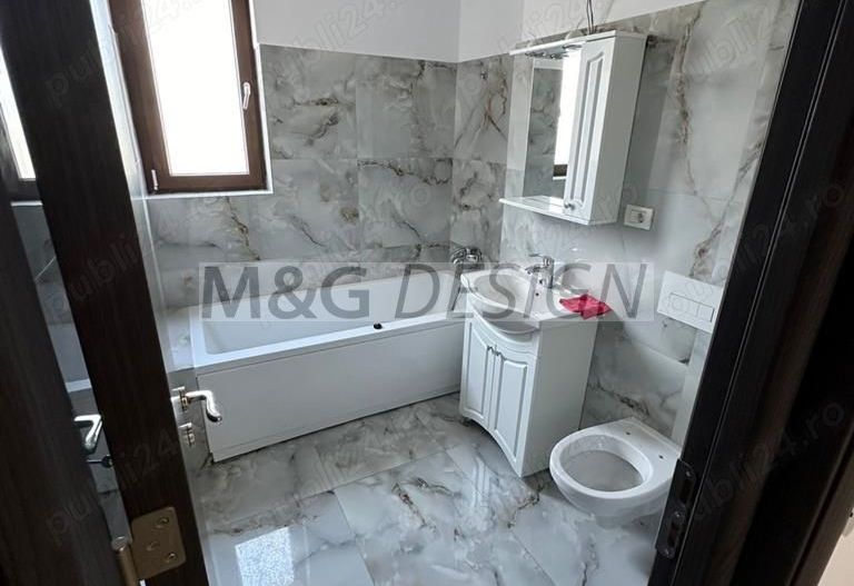 Apartament 2 camere Giroc etaj 1 bloc nou - Poză 6