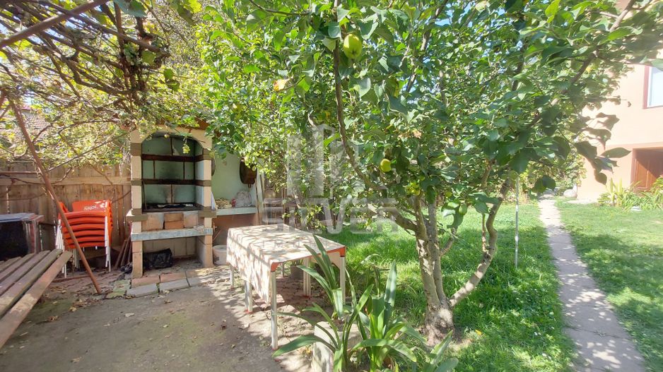 Casa cu 3 camere ptr muncitori in Grigorescu. - Poză 3